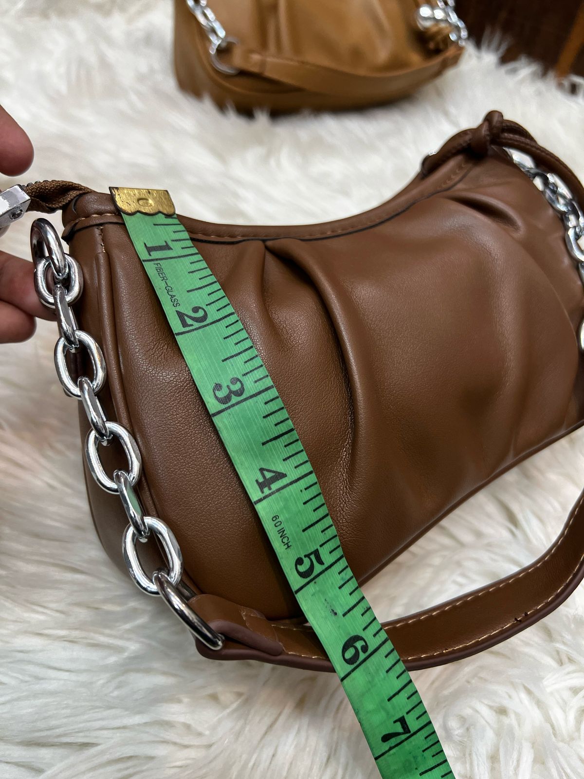 Premium Crossbody bag