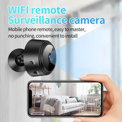 A9 Mini Camera Wifi Wireless Recorder Hd Video Home Camcorder Night Vision Car Security Surveillance Camera